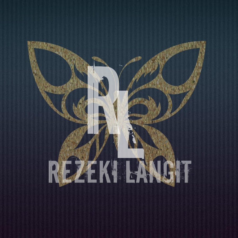 Rezeki Langit YouTube kanalı avatarı