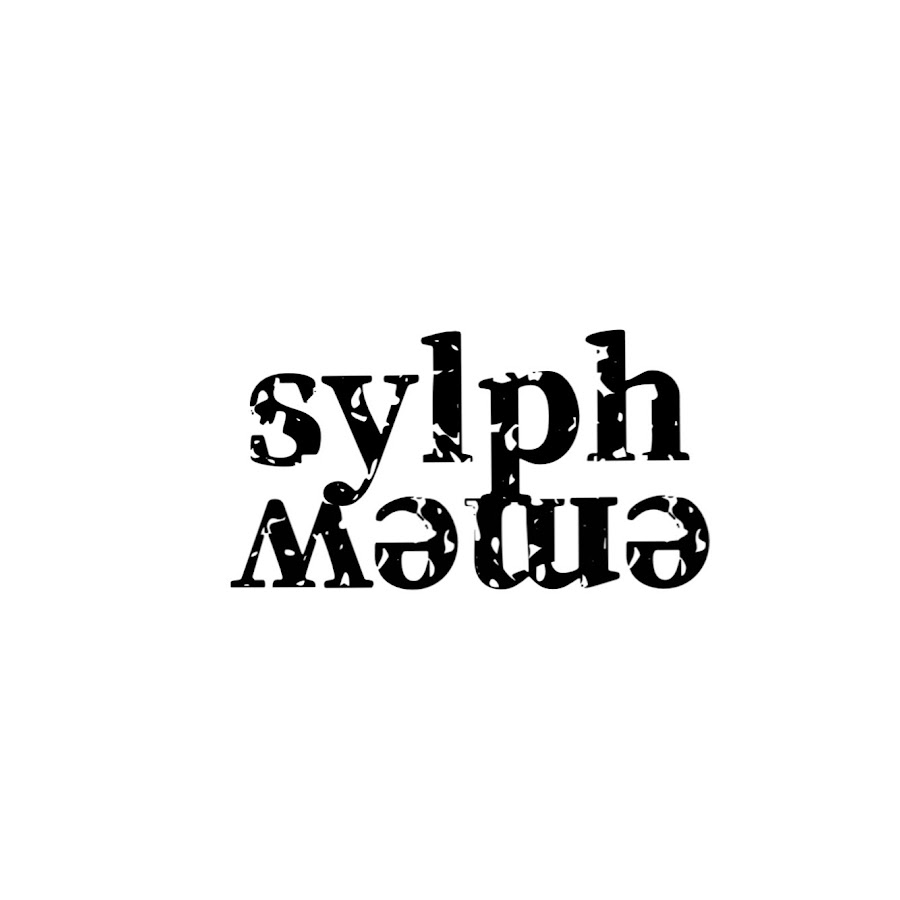 sylph emew official YouTube channel avatar