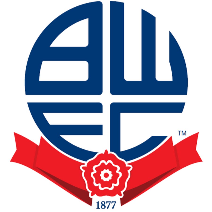 Bolton Wanderers FC YouTube channel avatar