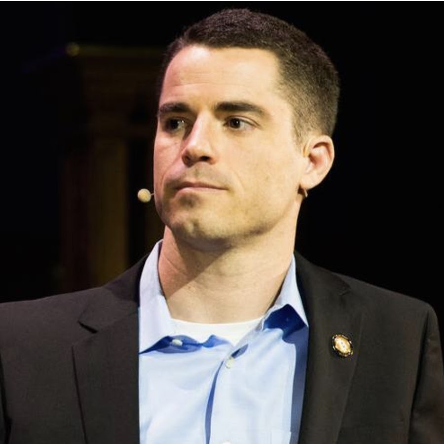 Roger Ver, CEO of Bitcoin.com Avatar channel YouTube 