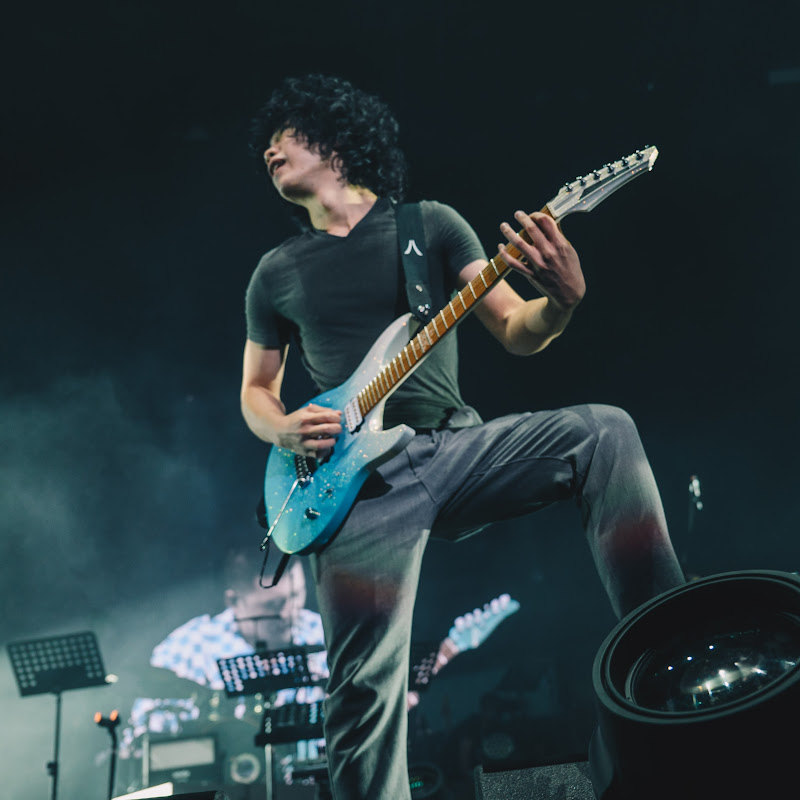 Jackel Pun - 網紅的藏寶箱 