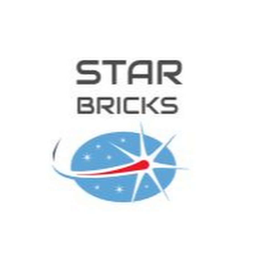 STARBRICKS Avatar del canal de YouTube