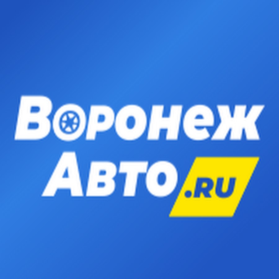 VoronezhAvto YouTube channel avatar
