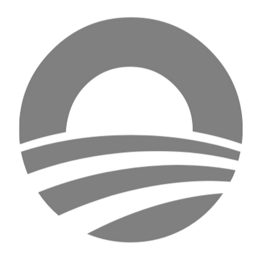 Obama Foundation यूट्यूब चैनल अवतार
