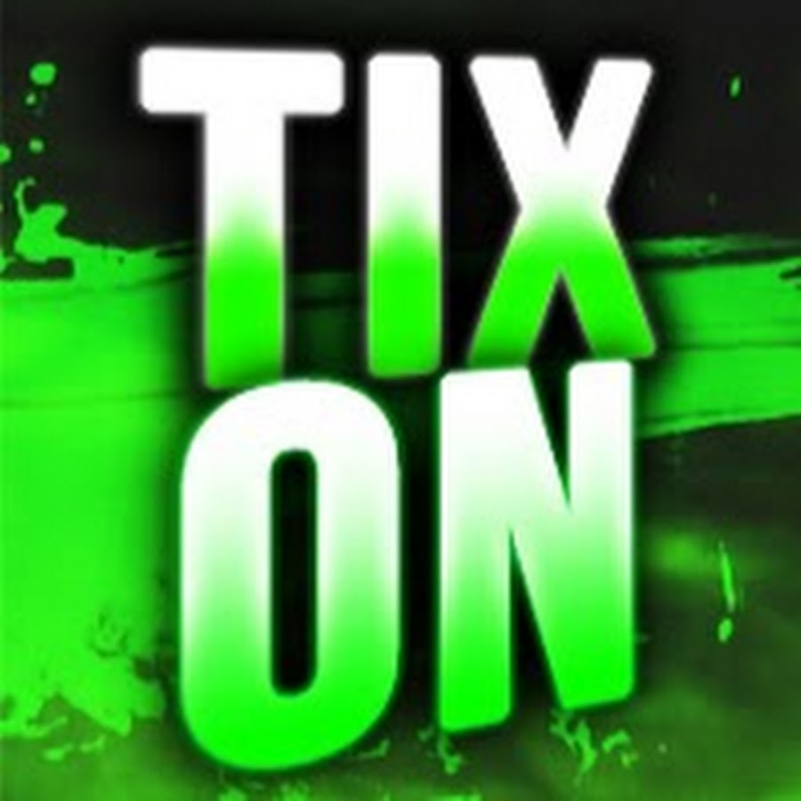 Tixon YouTube channel avatar