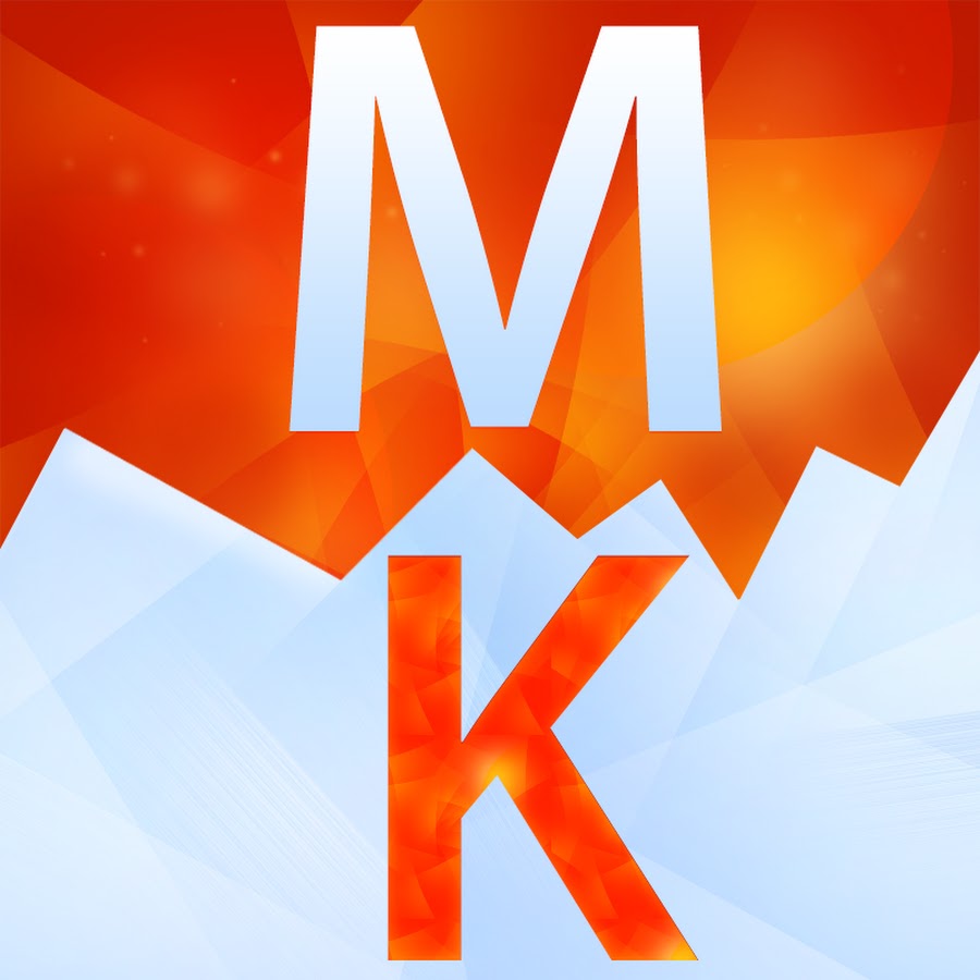 MKIceAndFire Avatar canale YouTube 