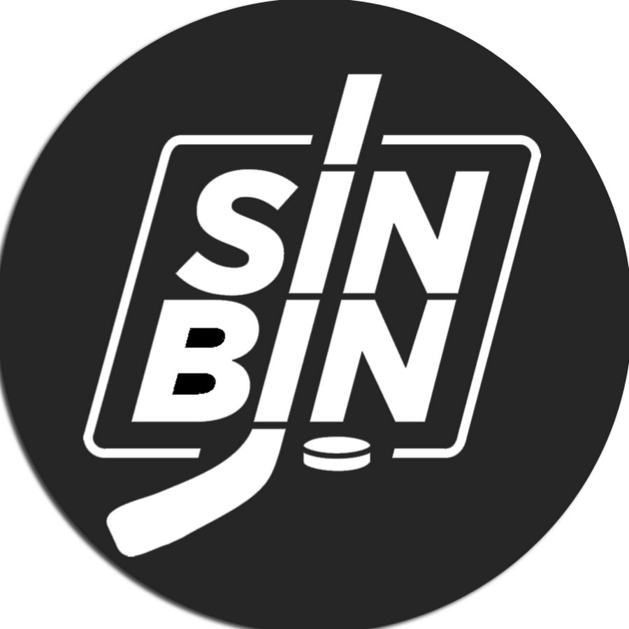 SinBin.vegas YouTube channel avatar