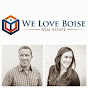 We Love Boise Real Estate at Jpar Live Local - @RealOneSmith1 YouTube Profile Photo