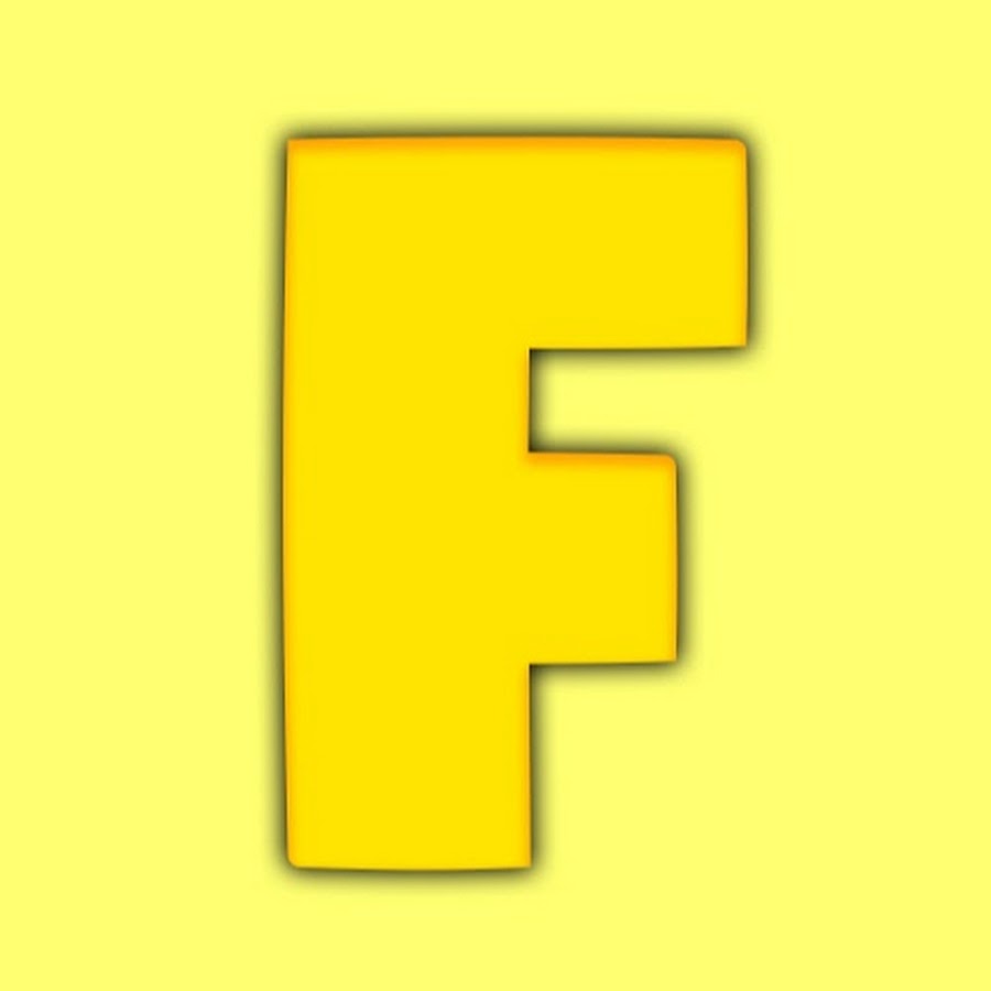 FantouPlays YouTube channel avatar