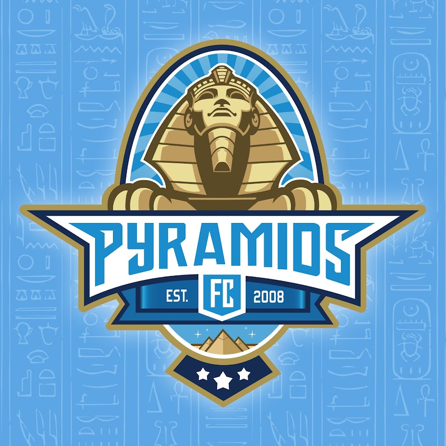 PyramidsFC ইউটিউব চ্যানেল অ্যাভাটার