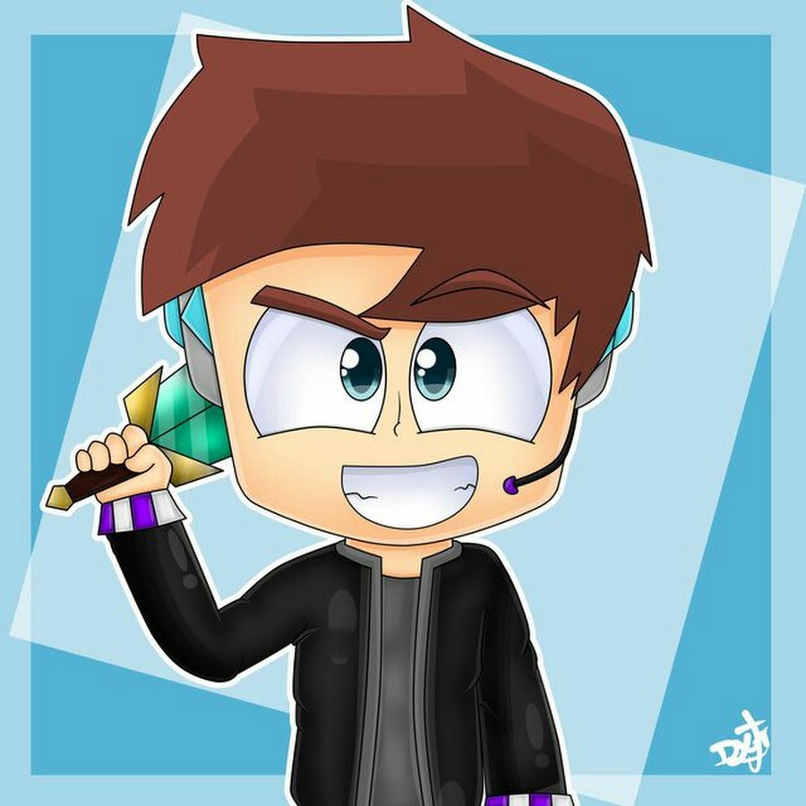 MAU GAMER 1 Avatar del canal de YouTube