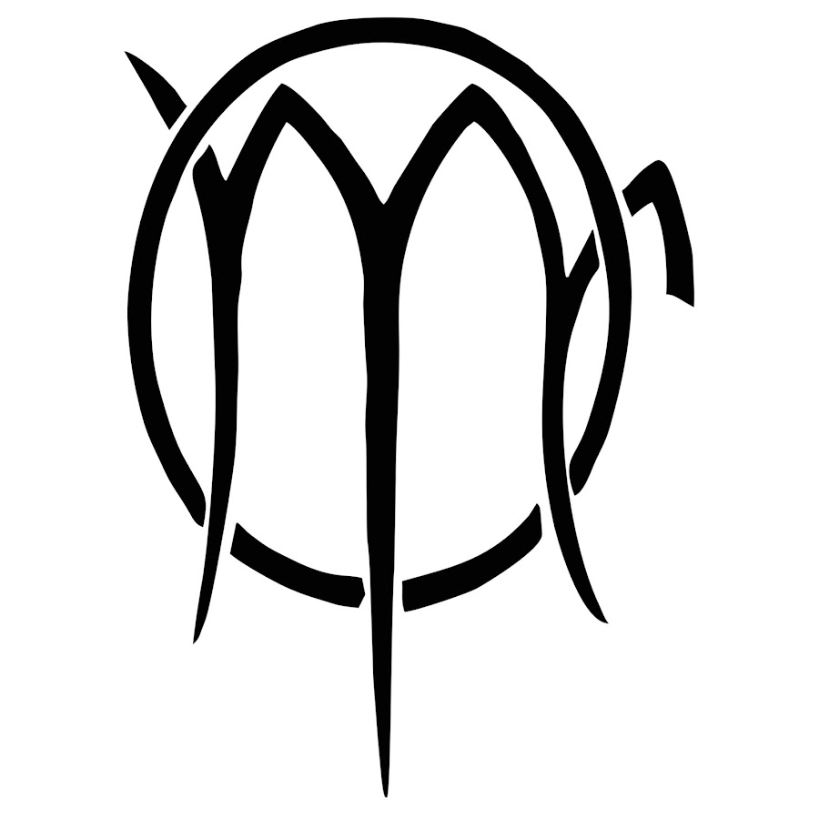 MrOmen YouTube channel avatar
