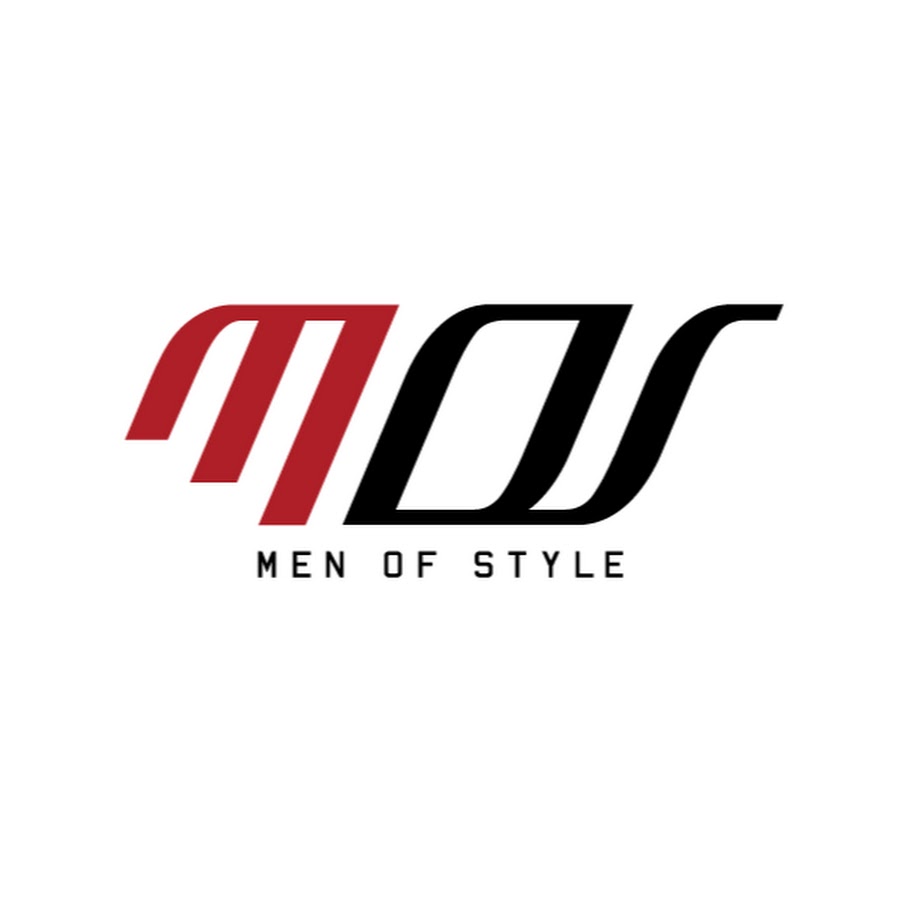 Men Of Style YouTube channel avatar