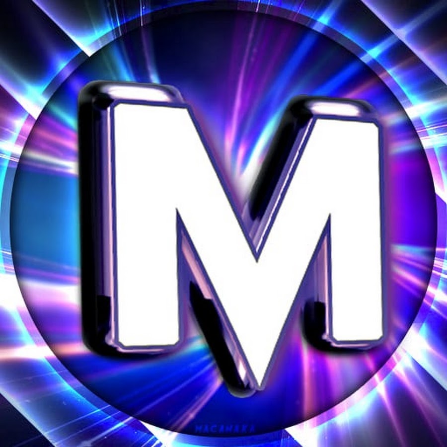 Macanaka YouTube channel avatar