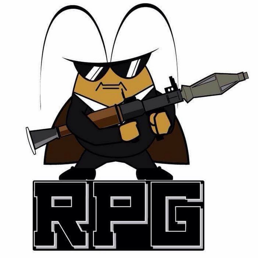 RPG Channel YouTube channel avatar