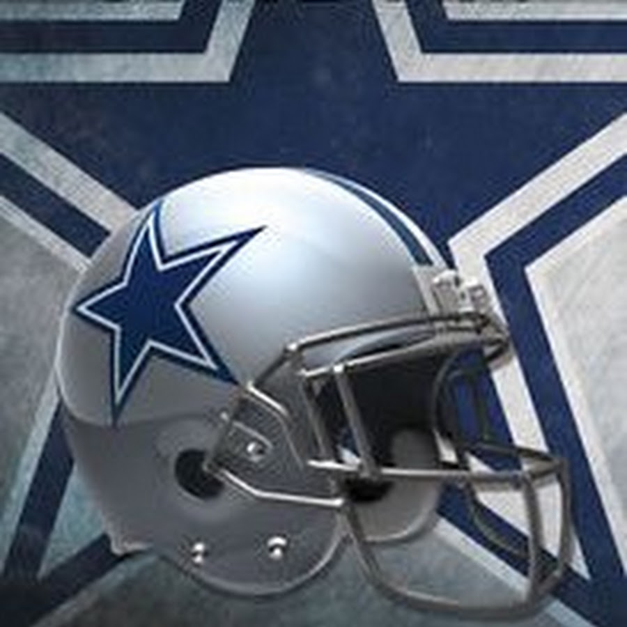 Dallas Cowboys Highlights YouTube channel avatar