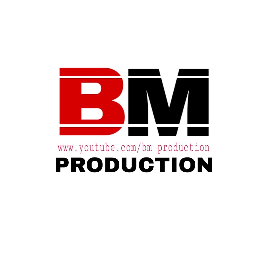 B M Production YouTube channel avatar