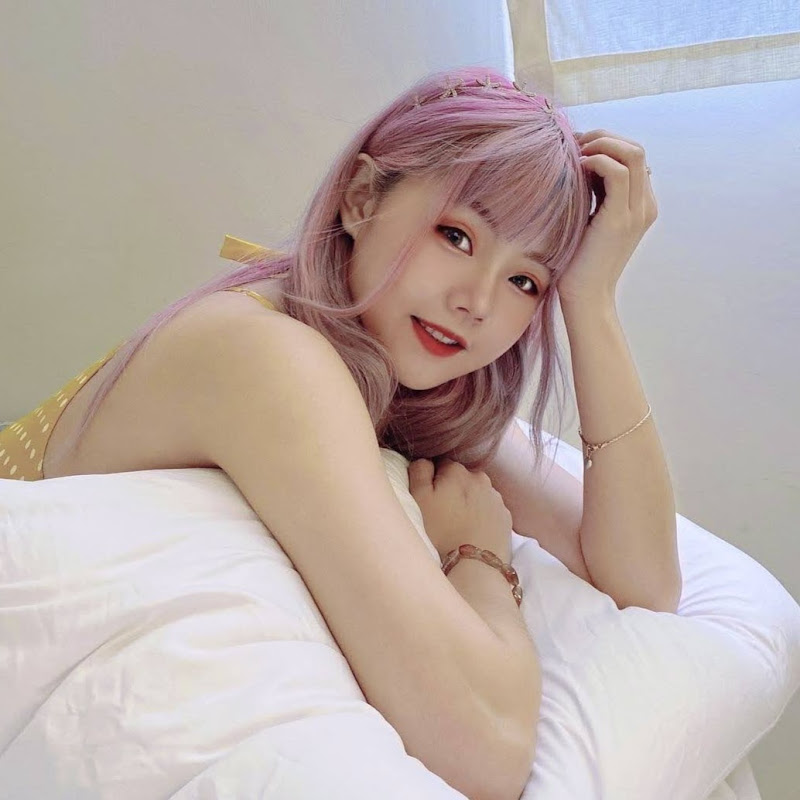 陳比熊Bibear - 網紅的藏寶箱 