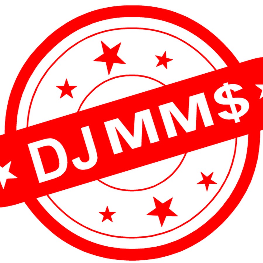 DJ MMS PRO YouTube kanalı avatarı