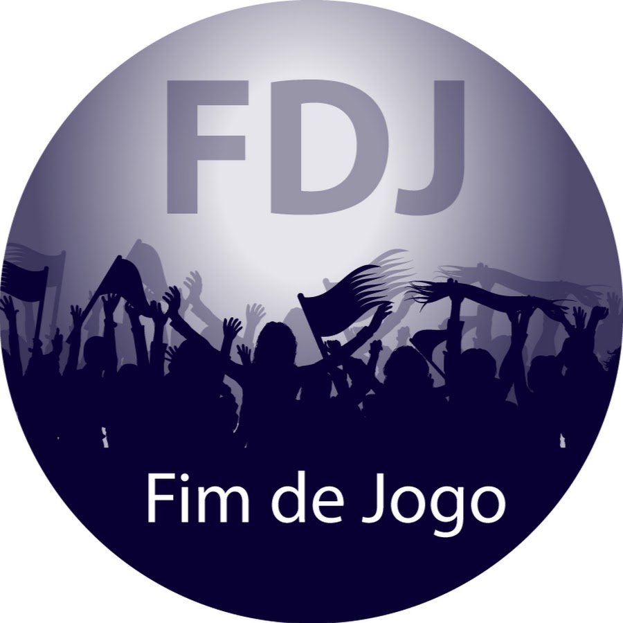 Fim de Jogo YouTube kanalı avatarı