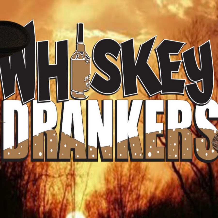 Whiskey Drankers