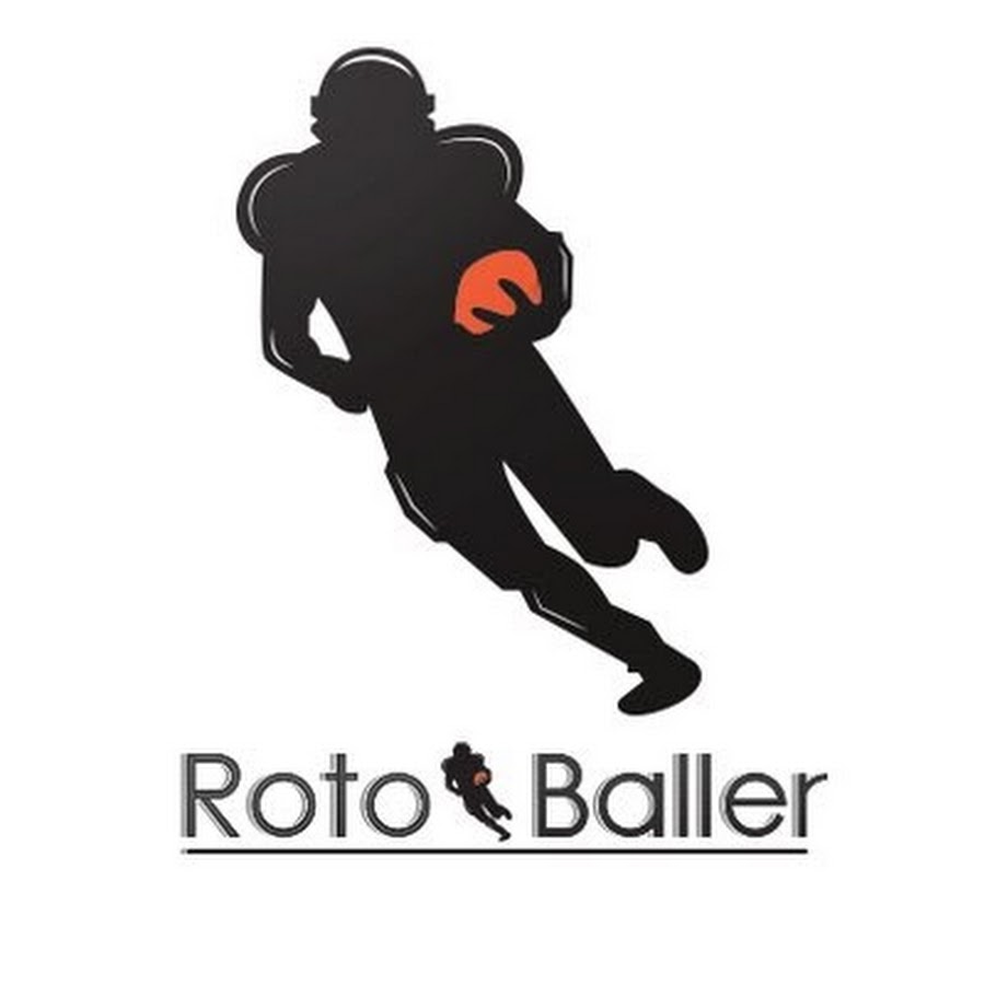 RotoBaller YouTube channel avatar