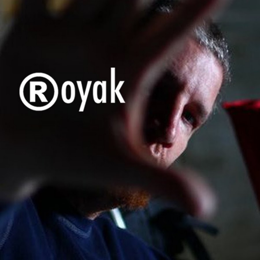Royak Studio YouTube channel avatar
