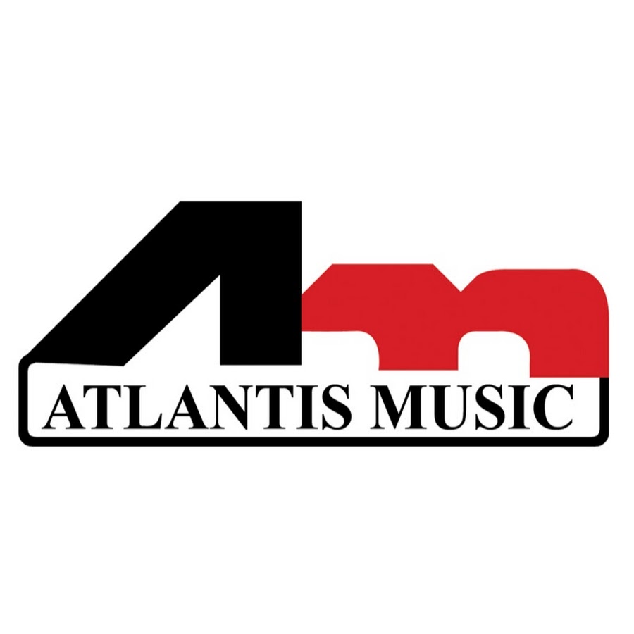 Atlantis Music Avatar de canal de YouTube