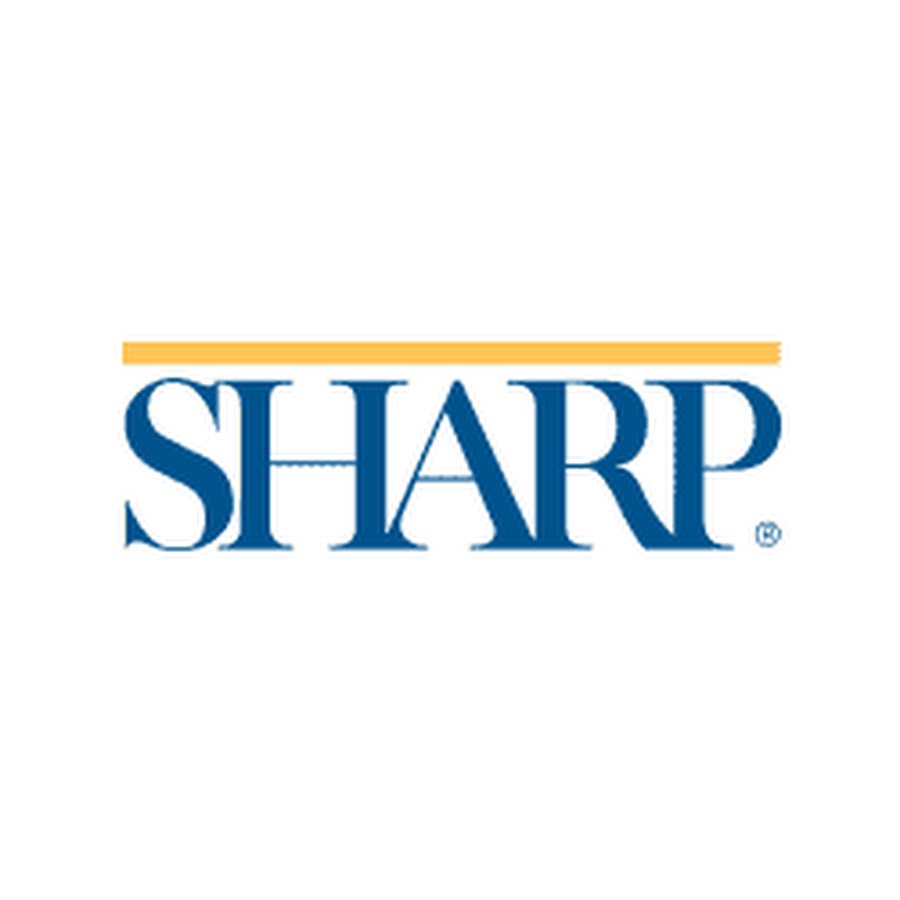 Sharp HealthCare YouTube channel avatar