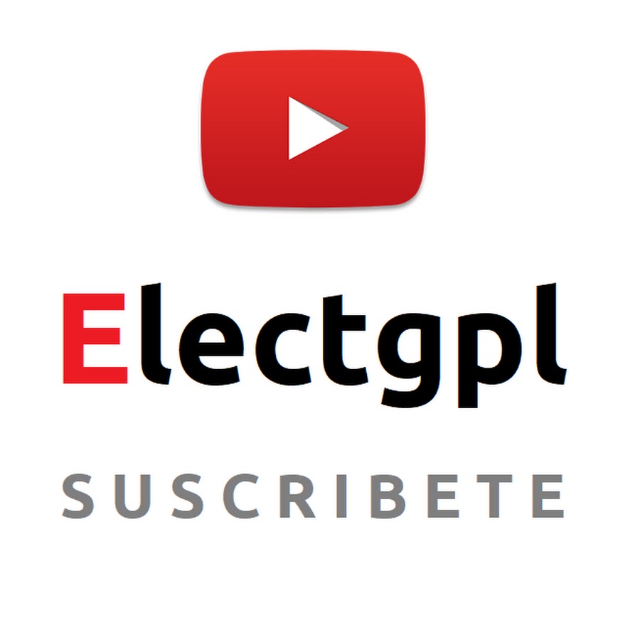 electgpl Аватар канала YouTube