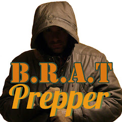 B.R.A.T. Prepper