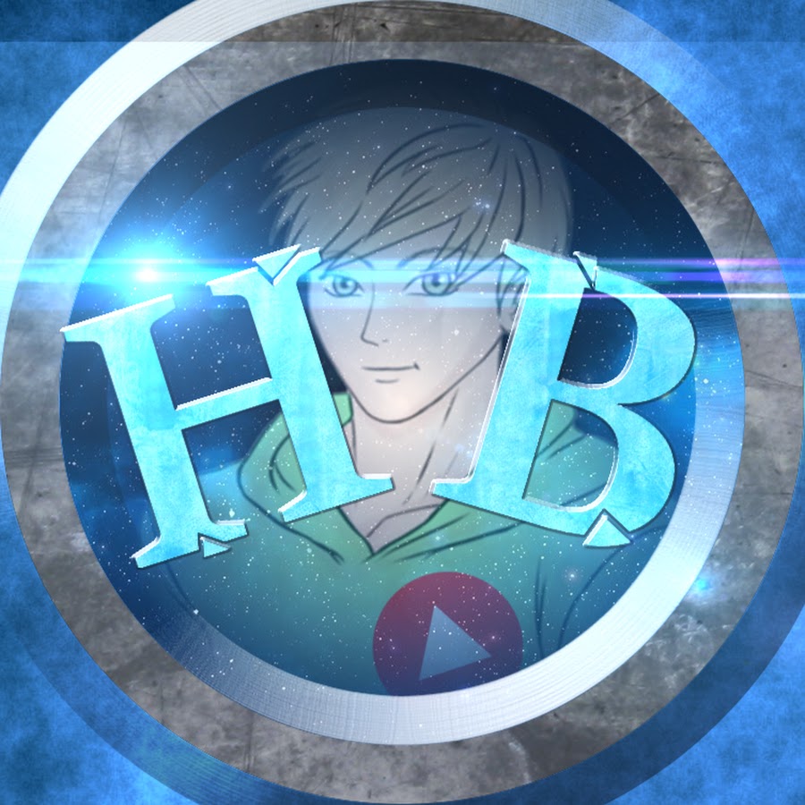 Hey Basti Avatar de canal de YouTube