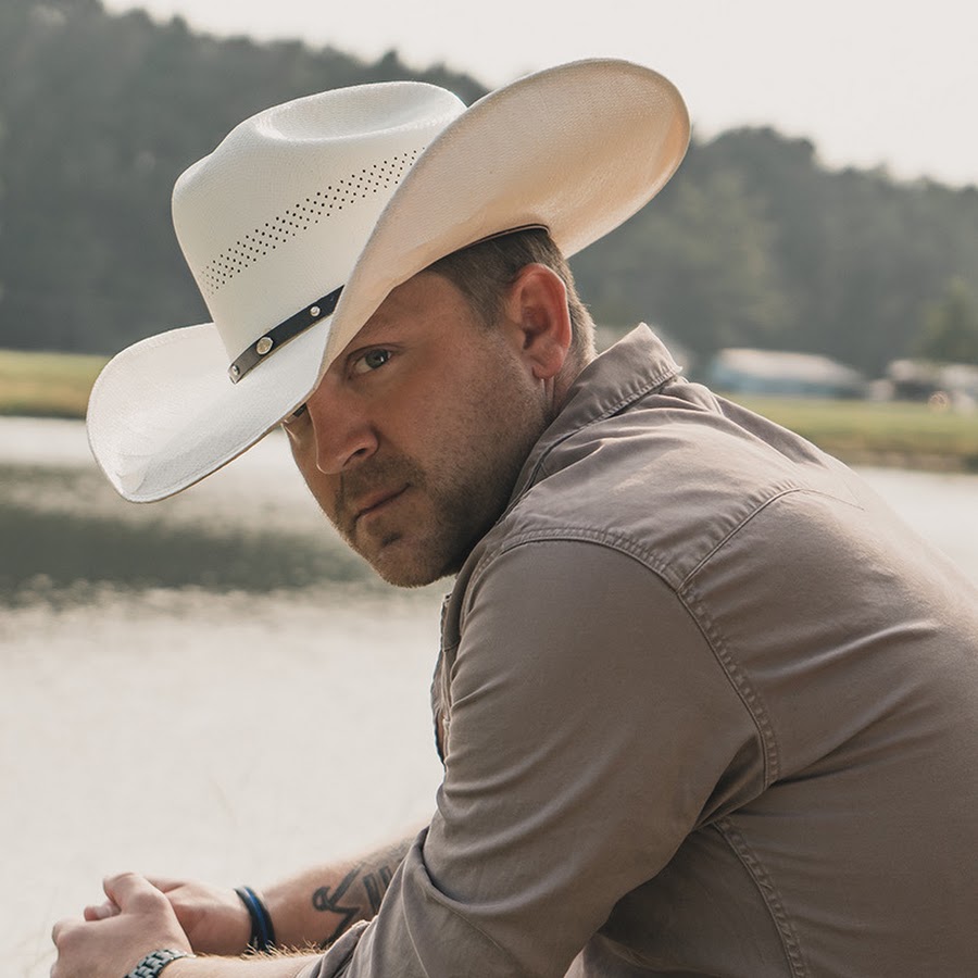 justinmoore YouTube channel avatar
