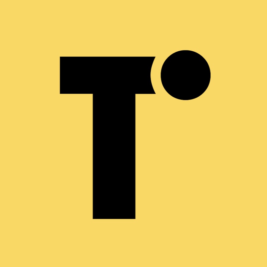 Tifo Football YouTube channel avatar