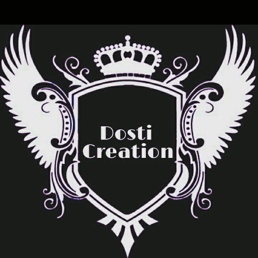 Dosti Creation Avatar de chaîne YouTube