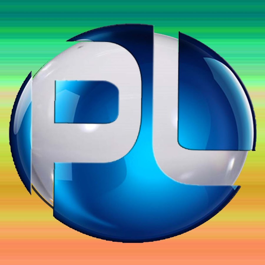 Canal PL YouTube channel avatar