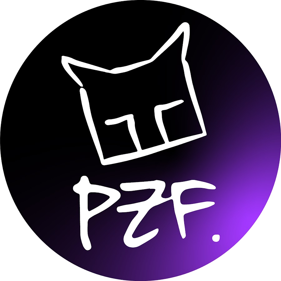 PATSYKI Z FRANEKA YouTube kanalı avatarı