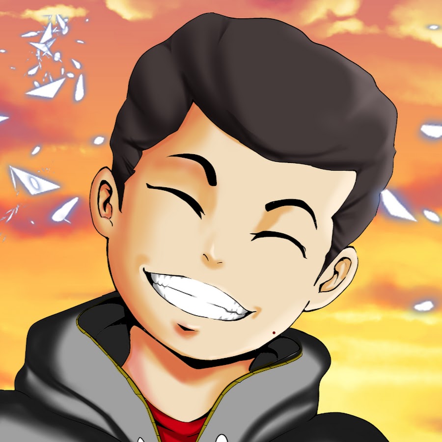 BOOSTERZZ YouTube channel avatar