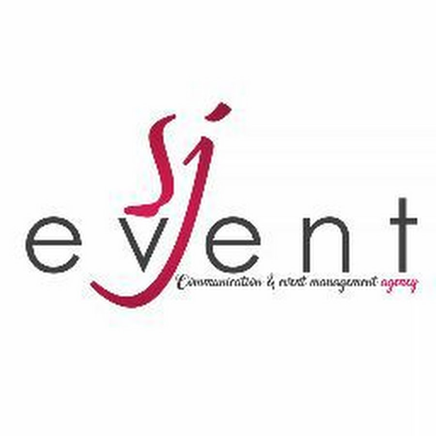 S & J Event agency YouTube kanalı avatarı