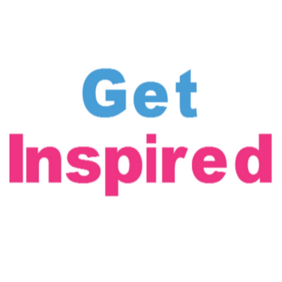 Get Inspired (in Hindi)...!!!! Avatar del canal de YouTube
