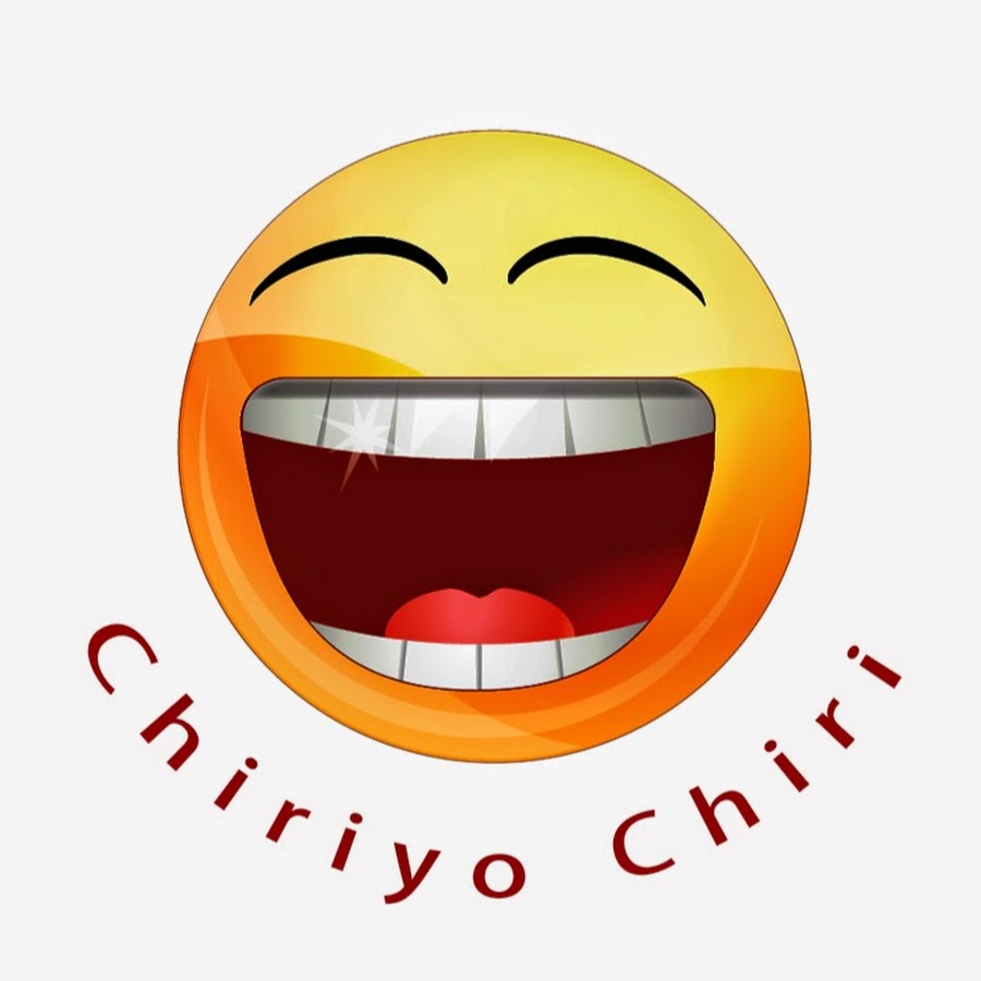Chiriyo Chiri ইউটিউব চ্যানেল অ্যাভাটার