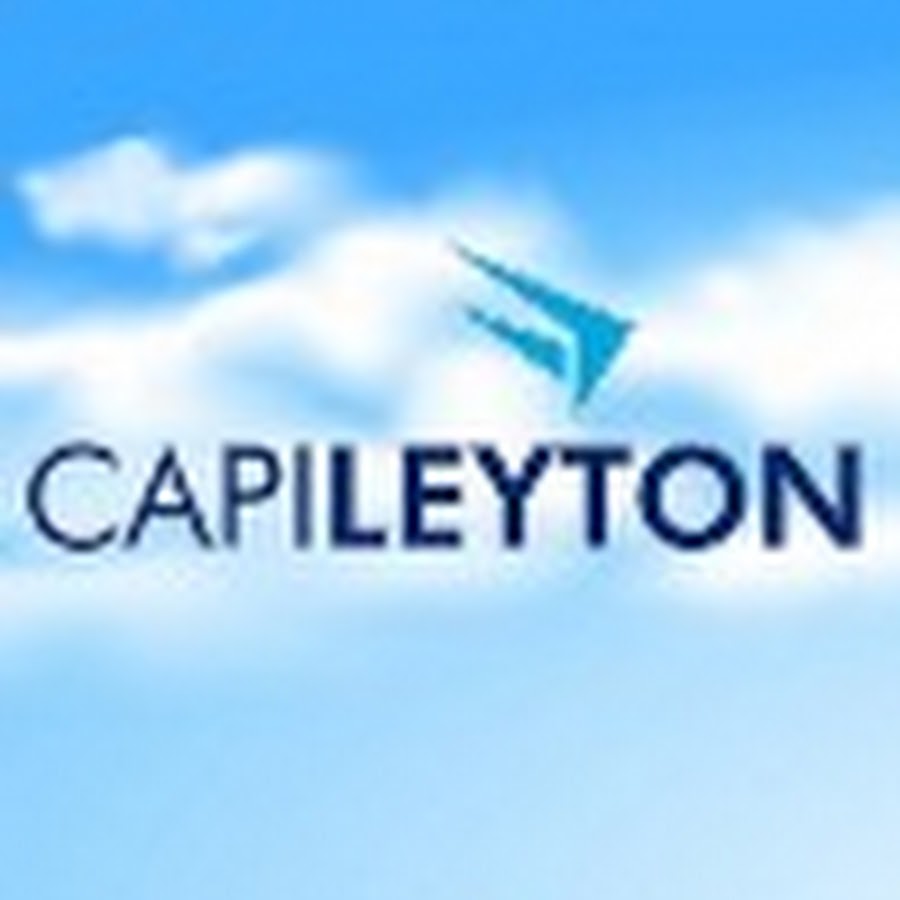 Capi Leyton Аватар канала YouTube