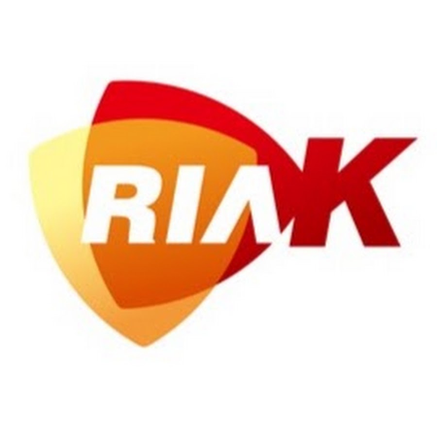 RIAK Official YouTube kanalı avatarı