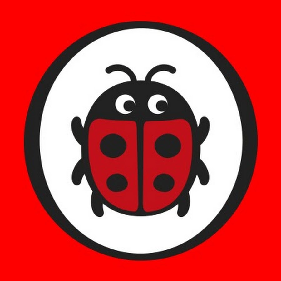 Ladybird Books YouTube channel avatar