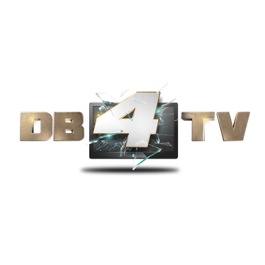 Db4Tv Productions LLC Avatar del canal de YouTube