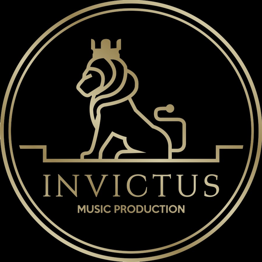INVICTUS MUSIC رمز قناة اليوتيوب