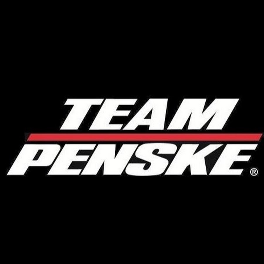 Team Penske YouTube 频道头像