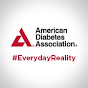 American Diabetes Association - @AmericanDiabetesAssn YouTube Profile Photo
