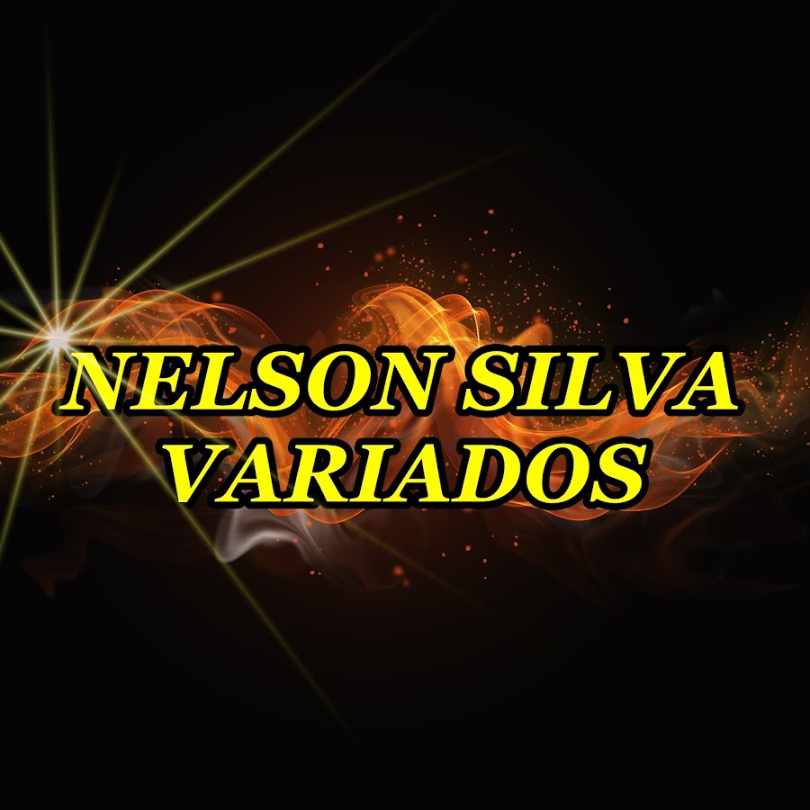 Nelson Silva YouTube kanalı avatarı