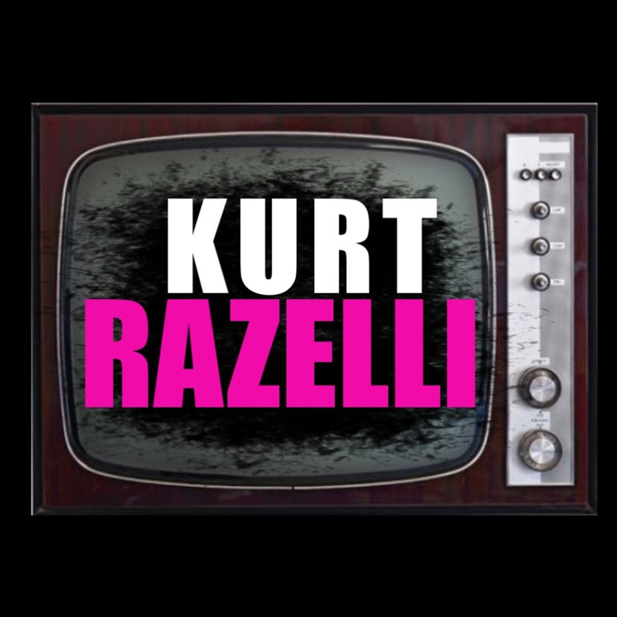 KURT RAZELLI YouTube kanalı avatarı